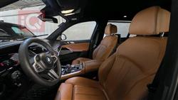 بي ام دبليو X7